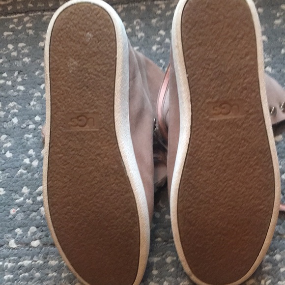 Ugg sneakers - Picture 3 of 3